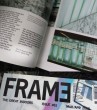 2008 frame