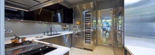 Kitchen Panorama